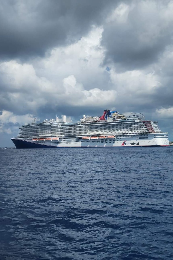 Cruise Brothers Travel Agent Sean Sullivan